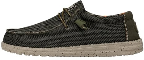 Hey Dude Herren Wally Slipper, Pine ,43 EU