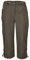 G.I.G.A. DX Damen Gs 31 Wmn Pnts Caprihose, Braun, 44 EU