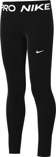 Nike Pro Leak Protection: Periodensichere Dri-FIT-Leggings für Mädchen, FJ6863