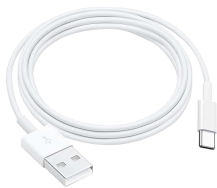 USB A to USB C type c Cable for iPhone 16 15 Car Carplay Cable iPhone 16 15,iPhone 16 15 Pro Max,iPhone 16 15 Pro,IPad Pro 2023/2022, iPad 10th iPad Air 5th/ 4th Gen Charger USB C Charging Cord