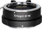 Fringer EF-NZ Objektivadapter mit Autofokusring und elektronischer Blendensteuerung – kompatibel mit Canon EOS EF Objektiv für Nikon Z-Serie Kameras (ZFC, Z9, Z8, Z7II, Z7, Z6II, Z50)
