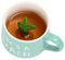 Kaffeetasse 350 ml 3D Kokosnuss Morgen Tasse mit Kokosnussbaumfigur in Kokosnuss Neuheit Geschenk niedliche Milch Becher Geschenke für Kinder Mädchen