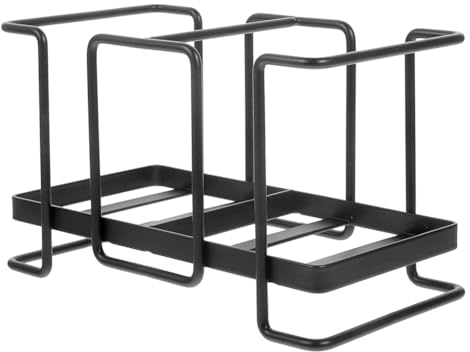 Simpls Portabicchieri di Carta Portabicchieri da Caffè Usa e Getta Accessorio per Tazze Portabicchieri per Uso Domestico Portabicchieri di Carta-A