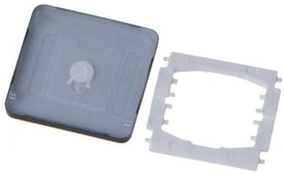Jiqoe Replacement Individual Key Cap Butterfly Clip For 15“ A1706 A1707 A1708 Keyboard Key Cap Butterfly Clip