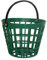 SEWOART Portable Golf Storage Basket Outdoor Golfball Container for Golfing Balls Ideal for Golf Chipping Game and Indoor Golf Game Lightweight and Design