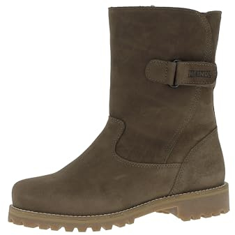 Meindl Ladis Lady Damen braun