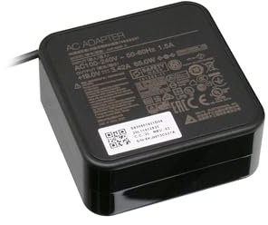 MSI S93-0401921-D04 originale alimentatore 65 watt forma piccolo per Modern 14 B10RAS/B10RASW (MS-14D1), B10RBS/B10RBSW (MS-14D1), B4M/B4MW (MS-14DK)