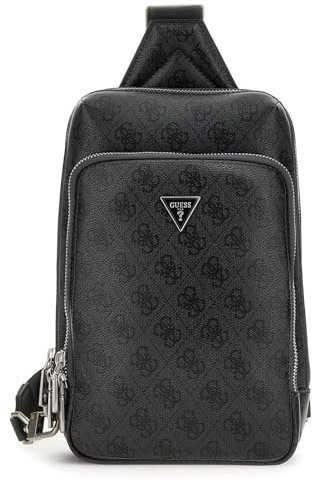 GUESS Milano Crossover Black
