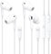 2 Pack Écouteurs Filaires pour iPhone, [Certifié MFi] Casque Antibruit Stéréo HiFi, Écouteurs Intra-Auriculaires avec Micro et Contrôle du Volume pour iPhone 14/14 Pro/13/12/11/XR/XS/X/8/7/SE
