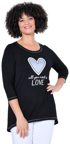 Angel of Style Damen Shirt