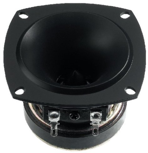 img Stage Line Miniature PA Horn Tweeter