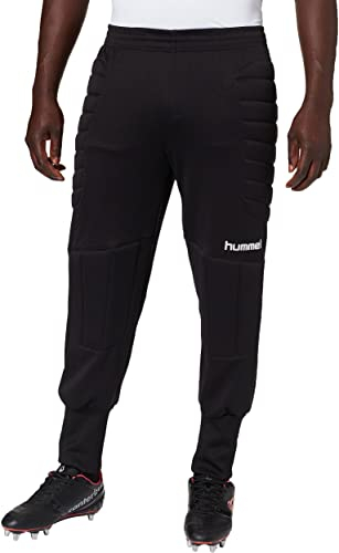 hummel Mädchen Classic Gk Pants, Schwarz, 16 (164-176) EU