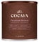 Darboven COCAYA Premium Brown 4 x 1,5kg Dose Kakao Trinkschokolade