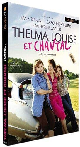 Thelma louise et chantal [FR Import]