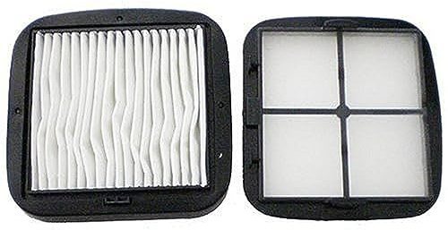Bissell Pet & Hand Vac Filtro multi-nivel, 97D5