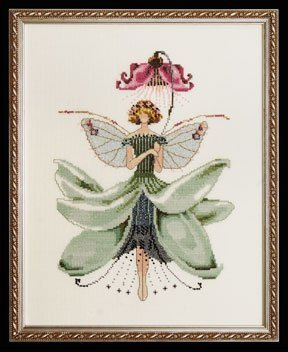 Nora Corbett