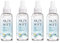Avon Skin So Soft Original Dry Oil Spray 4 x 150ml.