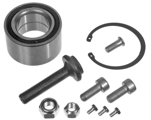 Meyle 100 498 0219 Wheel Bearing Kit