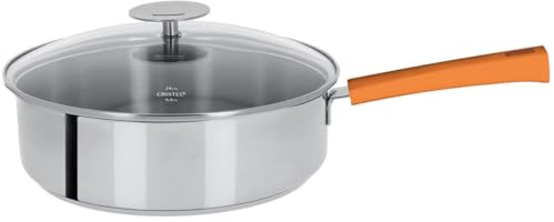 Cristel S24MOE Accessoire de Cuisine Multicolore