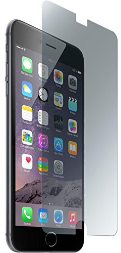 PhoneNatic 6 x Pellicola Protettiva Trasparente Compatibile con Apple iPhone 6 Plus / 6s Plus Pellicole Protettive