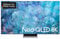 Samsung Neo QLED 8K TV QN900A 65 Zoll (GQ65QN900ATXZG), Quantum HDR 3000, Quantum Matrix Technologie Pro, Infinity Screen [2021]