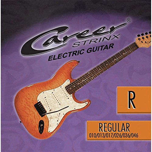 Career 222506 Electric Strinx R 010/046