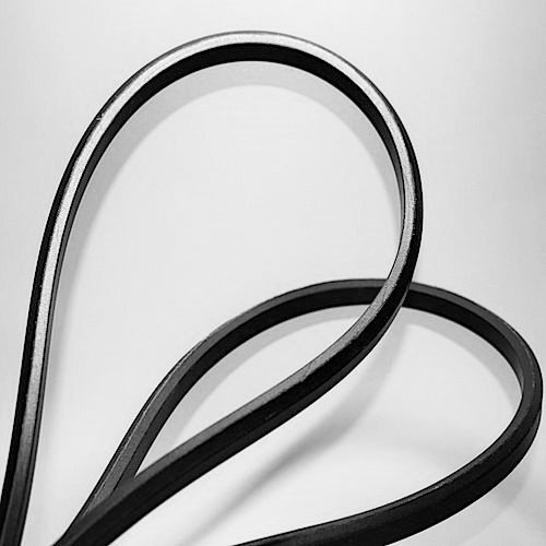 Doppelkeilriemen / 6-Kant AA102 - HAA2648 - Belt