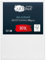 Artina FSC® Keilrahmen 10er Set Akademie 60x80 cm – Leinwand Set Maltuch aus 100% Baumwolle Leinwände 280 g/m² - Keilrahmenset Leinwand zum Bemalen für Acryl-, Aquarell-, Ölfarbe uvm