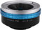 Fotodiox Pro Lens Mount Adapter, Arri Bayonet (Arri-B) Mount Lenses to Samsung NX Camera Adapter - Fits Samsung NX1, NX3000, NX30, Galaxy NX, NX300M Cameras