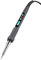 VBESTLIFE Saldatore,180 480 digitale LCD Riscaldamento Saldatore interne 60 W elettrico Saldatore, adatto per oro, argento, rame, stagno, Alluminio e altri metalli