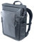 Vanguard VEO SELECT41 BK Rucksack/Schultertasche für DSLR, spiegellose/CSC Kamera oder Drohne, schwarz