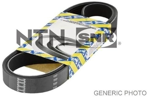 SNR CA5PK1153 Keilriemen