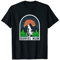 Gravel Bike Rennrad Gravel Mum Cyclocross Radler T-Shirt