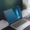 WLWLEO Laptop Screen Protector Film für 12 bis 17-Zoll-Anzeige Hängen Anti Blaulichtfilter & Displayschutzfolie für die Augen Anti-Glare Film für Computer-Bildschirme,13(320 * 205)