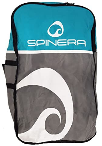 Spiner Kayak und SUP Kayak Backpack