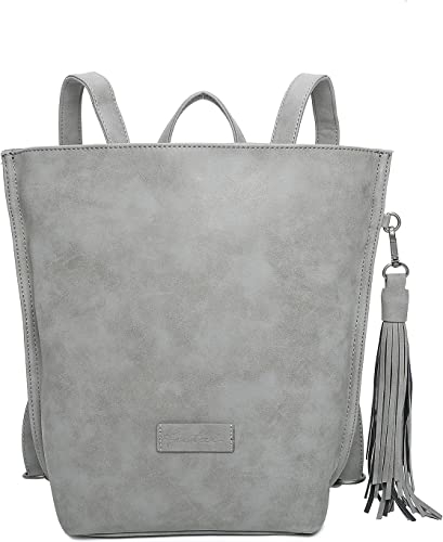 Fritzi aus Preussen Damen Fritzi33 Backpack Vintag 458 Rock Bagpack