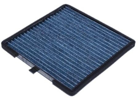Denckermann M110566A - Filtro, aria interna