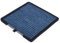 Denckermann M110566A - Filtro, aria interna