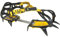 G10 Wide New-Classic EVO crampón CE, Schuhkrallen & Eisspikes, RAG10W.NCE.F