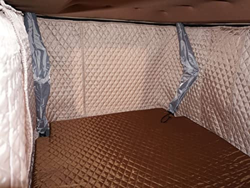 Prime Tech Isolierung Dachzelt Gamma L