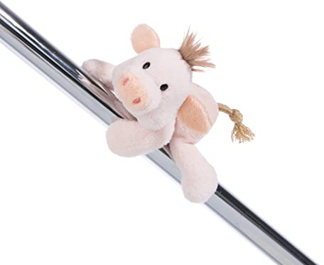 MagNICI Schwein Pigwick 12cm Green