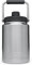 YETI Rambler Jug, Vacuum Insulated Stainless Steel Jug with Magcap, Stainless Steel, 0.5 G (1.9 L)