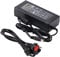 12V 6A Power Supply - COLM AC 100-240V 50-60hz DC 12 Volt 6amp 72W Power Adapter Transformer Charger 5.5x2.5mm 12V/6A for LED Driver CCTV Security System
