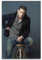 Channing Tatum. Poster mit Charakteren, Wandposter, Sänger und Schauspieler, Kunstdruck, ästhetisches Wandbild, ästhetische Leinwand, moderne Wohnzimmer-Schlafzimmer, Dekoration, 30 x 45 cm,