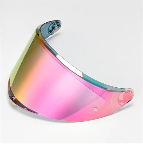 Visiera Compatible with casco compatibile con AGV K6 Caschi Visiera Lente Custodia Lente Compatible with casco Parabrezza Accessori Compatible with moto,affidabile