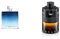 Azzaro Chrome EDP V50ml + Azzaro Most Wanted Parfum 100ml