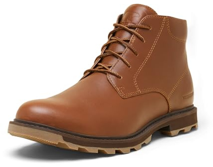Columbia Madson II Chukka Waterproof, Stiefel für Herren