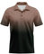 Mens Polo Shirt Short Sleeve Plain Pique Top Designer Tshirt Tee Henley T Shirt Mens Slim Fit Polo Men's Long Sleeve Shirt XL Tartan top Men T-Shirts (Coffee, XXL)