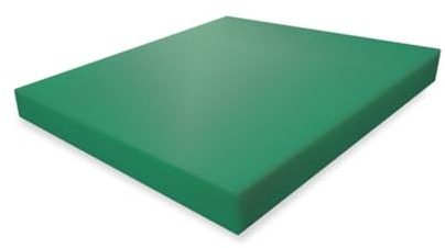 TABLA DE CORTE 40 cm - Envío 24 h - COK ALAR - Professional y Hogar - Tabla de cortar o picar Antideslizante - Máxima Durabilidad - Fácil limpieza - Antibacteriana (40x30)