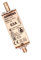 SIEMENS Ingenuity for life Siemens 3NA3822 NH-Sicherung Sicherungsgroeße = 000 63A 500 V, 250 V/AC